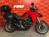 DUCATI Multistrada 950 .