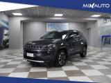 JEEP Compass 1.5 Turbo T4 130 CV MHEV 2WD Limited
