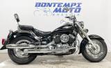 YAMAHA XVS 650 2001 DRAGSTAR + BORSA LATERALE