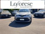 TOYOTA C-HR 1.8 Hybrid E-CVT Business