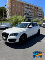 AUDI Q5 3.0 V6 TDI quattro S tronic Advanced Plus