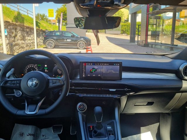 ALFA ROMEO TONALE MY25 PLUG-IN VELOCE - foto 8
