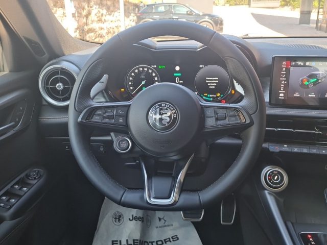 ALFA ROMEO TONALE MY25 PLUG-IN VELOCE - foto 9