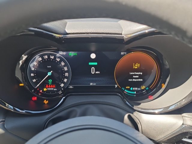 ALFA ROMEO TONALE MY25 PLUG-IN VELOCE - foto 10