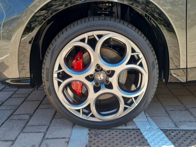 ALFA ROMEO TONALE MY25 PLUG-IN VELOCE - foto 13