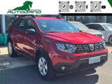 DACIA Duster 1.0 TCe 100 CV ECO-G 4x2 Comfort