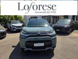 CITROEN C3 Aircross PureTech 130 S&S EAT6 Shine Pack