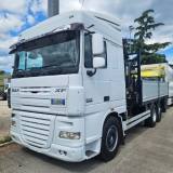 DAF FAN XF 105.460 Space Cab