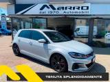 VOLKSWAGEN Golf GTI 7.5  230 cv Autom
