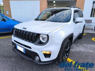 JEEP Renegade 1.0 TGDi T3 120Cv Night Eagle 4x2