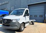 MERCEDES-BENZ Sprinter 315 T 37/35 PRO