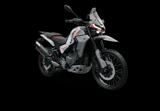 MOTO MORINI ALLTRHIKE 450