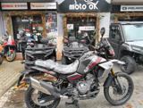 MOTO MORINI ALLTRHIKE 450