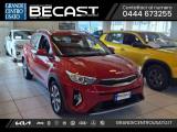 KIA Stonic 1.0 T-GDi 100 CV MHEV iMT Style UNICO PROPRIETARIO