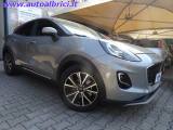 FORD Puma 1.0 ECOBOOST 125 CV S&S TITANIUM