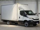 IVECO Daily 35C14 BTor 2.3 HPT Boxato + Sponda Idraulica
