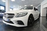 MERCEDES-BENZ C 200 Auto EQ-Boost Coupé Premium Plus