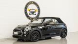MINI Mini 2.0 Cooper S Cabrio UNIPRO