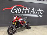 DUCATI Hypermotard 939 939 SP UFFICIALE ITALIANA FULL SERVICE DESMO