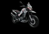 MOTO MORINI ALLTRHIKE .