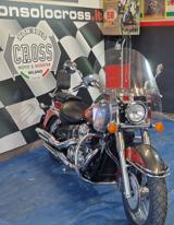 HONDA Shadow 750 - ANNO 2012