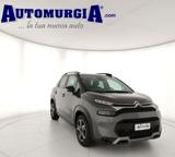 CITROEN C3 Aircross BlueHDi 110 S&S Feel Pack N1 AUTOCARRO