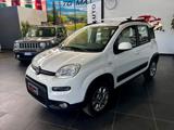 FIAT Panda 1.3 MJT 95 CV S&S 4x4