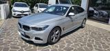 BMW 320 d Gran Turismo Sport