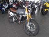 FANTIC MOTOR Caballero 500 DE LUXE