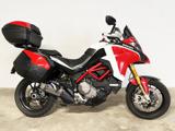 DUCATI Multistrada 1260 Pikes Peak