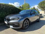 BMW 116 d 5p. Sport AUT - NAVI - LED - BT - 17