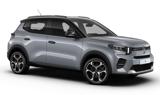 CITROEN C3 PureTech 100 S&S Plus