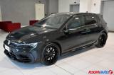VOLKSWAGEN Golf 8.5 R BLACK EDITION 2.0 TSI 333 CV DSG 4MOTION AKR