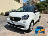 SMART ForFour 1.0 Passion 70 cv (no aria condizionata)
