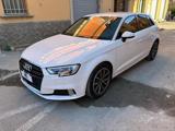 AUDI A3 2.0 TDI Sport 