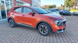 KIA Sportage 1.6 CRDi MHEV Business  30.000  KM