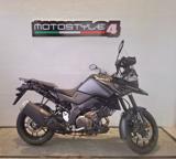 SUZUKI V-Strom 1050SE E5+
