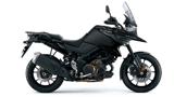 SUZUKI V-Strom 1050 SE