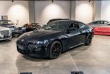 BMW 420 d 48V Coupé Msport Pro*