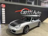 PORSCHE 911 SCARICO CARBON DBS MANUALE