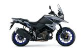 SUZUKI V-Strom 1050 SE