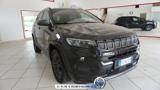 JEEP Compass 1.6 Multijet II 2WD Business
