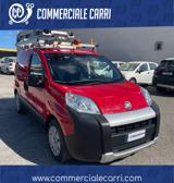 FIAT FIORINO  1.3 M-JET FURGONE ADVENTURE - 2016