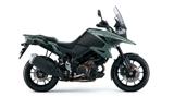 SUZUKI V-Strom 1050 SE