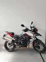 BENELLI TRK 702X EURO 5+