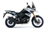 SUZUKI V-Strom 1050DE 25