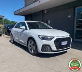 AUDI A1 SPB 35 TFSI S tronic