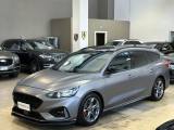 FORD Focus 1.5 EcoBlue 120 CV SW ST-Line - Carplay