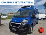 FIAT Ducato (PEUGEOUT BOXER)2.0 B.HDi 160 PM-TM FRIGO-20°FRCX-