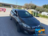 OPEL Astra 2.0 CDTI 165CV Sports Tourer aut. Cosmo S